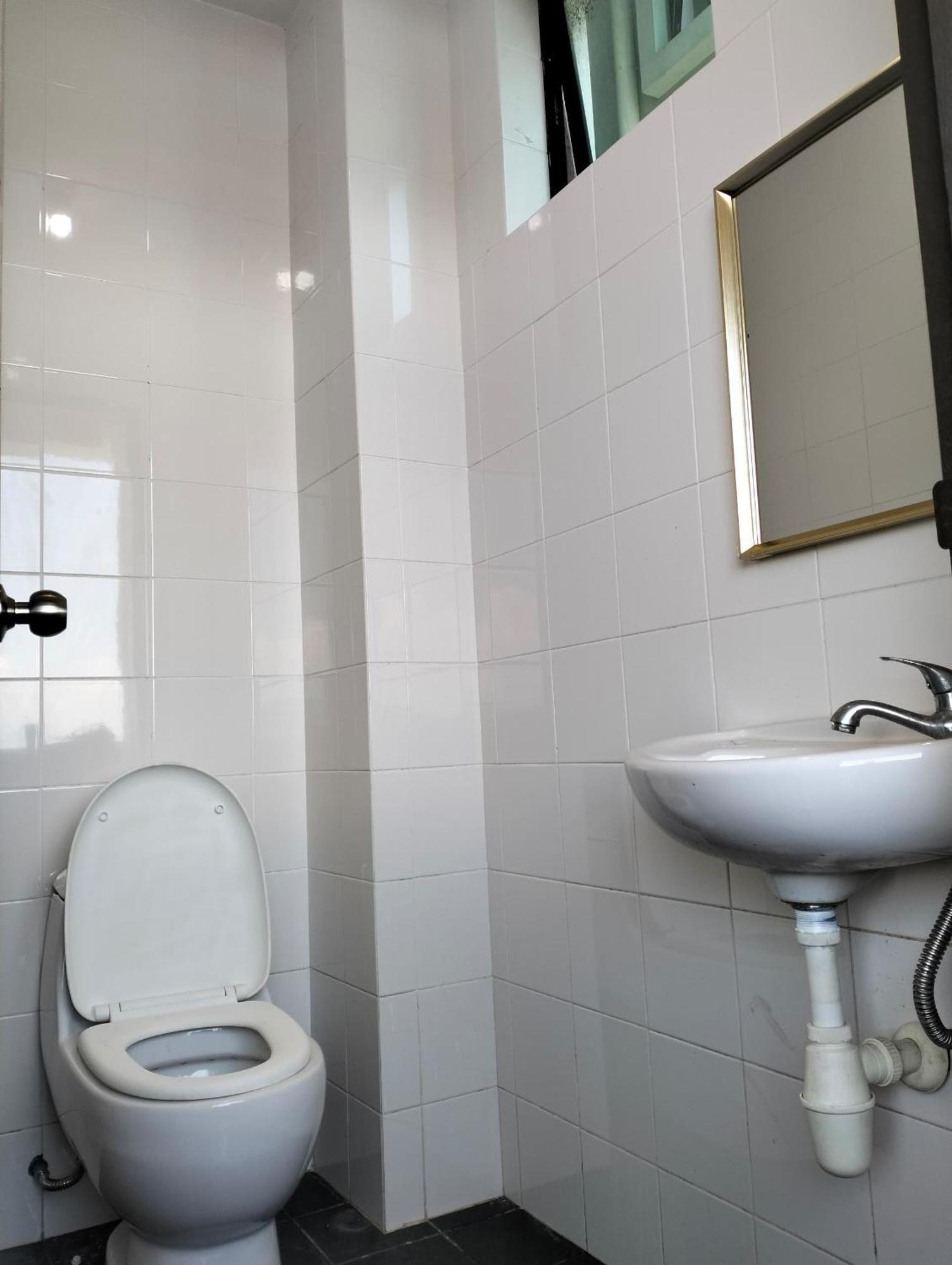 Aa Residen Luxury Condo Homestay 18Mins Walk Tanjung Aru Beach & Golf Course, Not Beach Side Resort Κότα Κιναμπαλού Εξωτερικό φωτογραφία